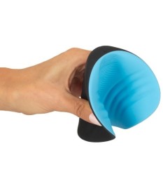 Vibrokissen „RC LAY-ON multi toy“ mit Fernbedienung