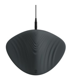 Vibrokissen „RC LAY-ON multi toy“ mit Fernbedienung