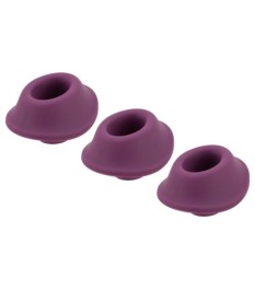 Ersatzkappen "Heads"