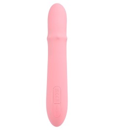 Rabbitvibrator „Mora Neo“ mit beweglichem Massagering