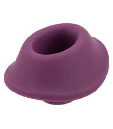 Analplug „ass-gasm” mit Penisring