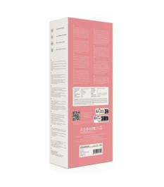 Rabbitvibrator „Mora Neo“ mit beweglichem Massagering