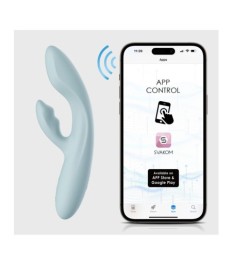 Rabbitvibrator „Chika“ per App steuerbar