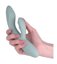 Analvibrator mit Flicking Tongue-Funktion