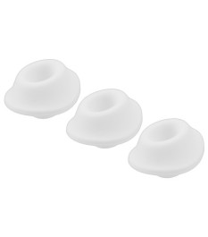 Ersatzkappen "Heads"