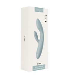 Analvibrator mit Flicking Tongue-Funktion