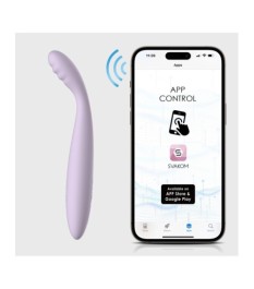 G-Punkt-Vibrator „Cici 2“ mit Wärmefunktion