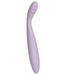 Analvibrator mit Flicking Tongue-Funktion