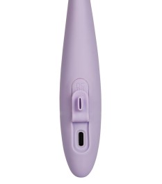 G-Punkt-Vibrator „Cici 2“ mit Wärmefunktion