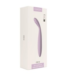 G-Punkt-Vibrator „Cici 2“ mit Wärmefunktion