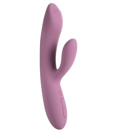 Rabbitvibrator „Trysta Neo“ mit beweglicher G-Punkt-Massagekugel