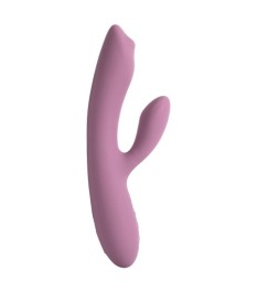 Rabbitvibrator „Trysta Neo“ mit beweglicher G-Punkt-Massagekugel