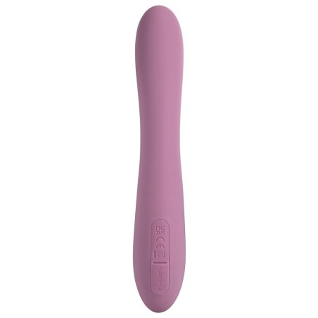 G-Punkt-Vibrator mit supersofter Oberfläche