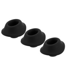 Ersatzkappen "Heads"