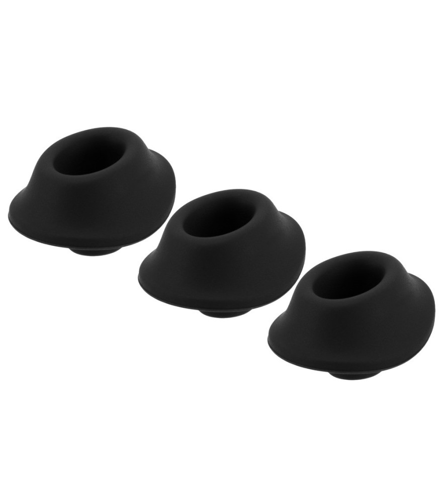 Ersatzkappen "Heads"