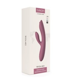G-Punkt-Vibrator mit supersofter Oberfläche