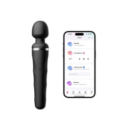 G-Punkt-Vibrator mit supersofter Oberfläche