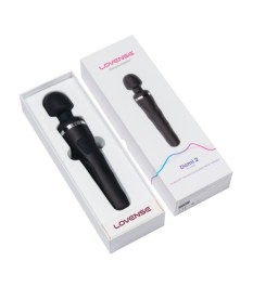 Massagestab „Domi 2“ per App steuerbar