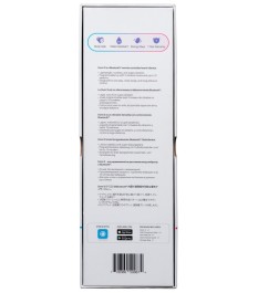 Massagestab „Domi 2“ per App steuerbar