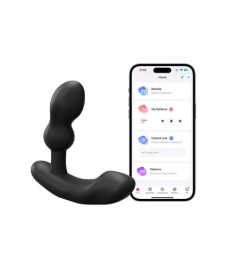Analvibrator „Edge 2“ per App steuerbar