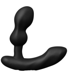 Analvibrator „Edge 2“ per App steuerbar