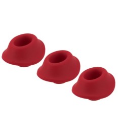 Penispumpe/Masturbator „Suck-N-Pump Stroker“ mit Doppelfunktionspumpe