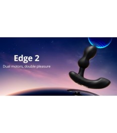 Analvibrator „Edge 2“ per App steuerbar