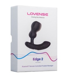 Analvibrator „Edge 2“ per App steuerbar