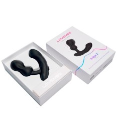 Analvibrator „Edge 2“ per App steuerbar