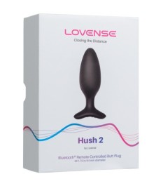 Analvibrator „Hush 2“ per App steuerbar