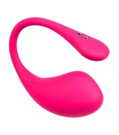 Vibro-Ei „Lush 3“ per App steuerbar