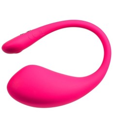 Vibro-Ei „Lush 3“ per App steuerbar