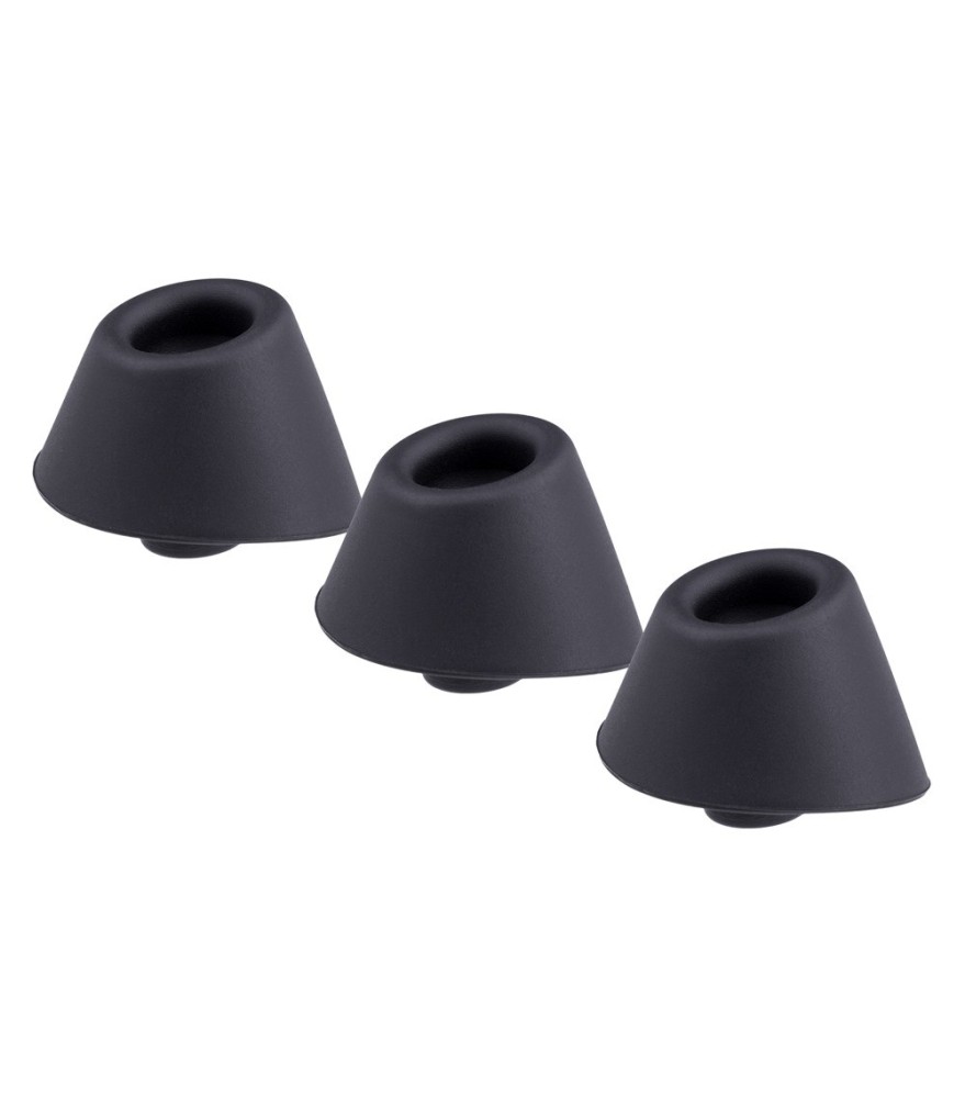 Ersatzkappen "Heads"