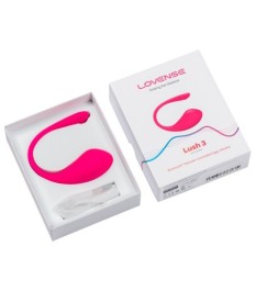 Vibro-Ei „Lush 3“ per App steuerbar