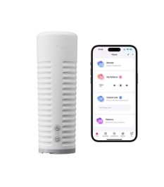 Masturbator mit Rotation