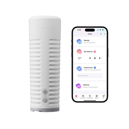 Masturbator „Max 2“ per App steuerbar