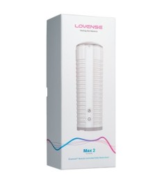 Masturbator „Max 2“ per App steuerbar