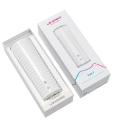 Masturbator „Max 2“ per App steuerbar