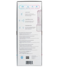 Masturbator „Max 2“ per App steuerbar