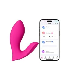 Panty-Vibrator „Flexer“ per App steuerbar