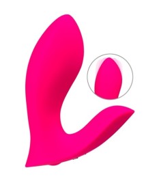 Panty-Vibrator „Flexer“ per App steuerbar