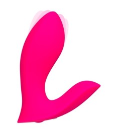 Masturbator „Man Wand“ mit Vibration und Knet-Massage