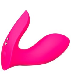 Panty-Vibrator „Flexer“ per App steuerbar