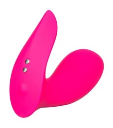 Panty-Vibrator „Flexer“ per App steuerbar
