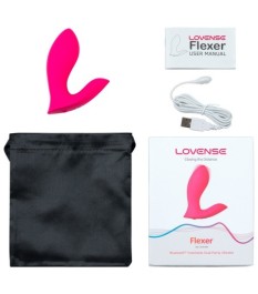 Panty-Vibrator „Flexer“ per App steuerbar
