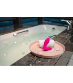 Panty-Vibrator „Flexer“ per App steuerbar