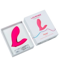 Panty-Vibrator „Flexer“ per App steuerbar