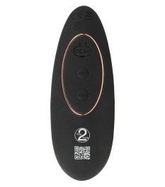 Pulsator „Womanizer BLEND“ mit G-Punkt-Vibrator