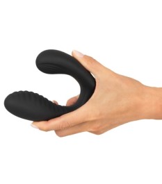 Prostata-Vibrator „Intense“ mit Fernbedienung