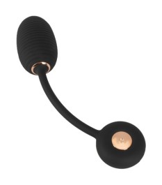 Vibro-Ei „Intense“ mit Fernbedienung